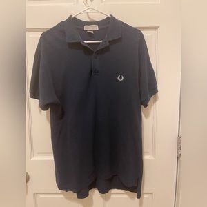 Fred perry vintage Polo
